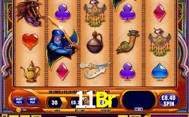 A Emoção da Loteria na 11Br: Uma Chance de Mudança de Vida