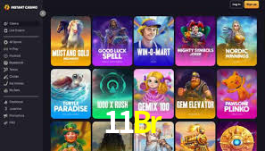 Descubra o Mundo do Cassino Online com 11Br