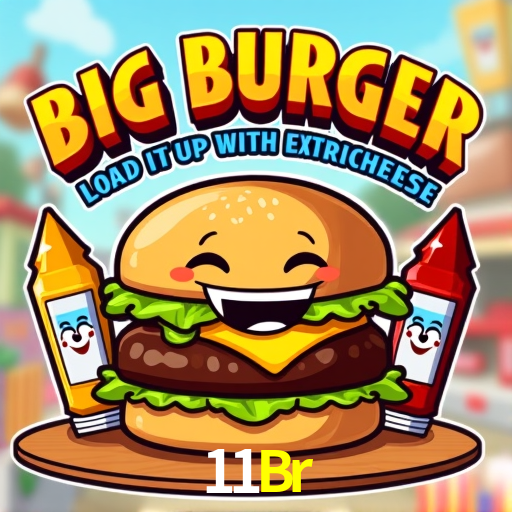 Desvendando o Mundo dos Jogos Virtuais na 11Br